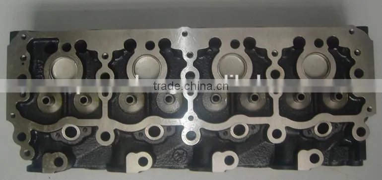 11101-58041 for toyota 14b cylinder head of Delta 3.7D
