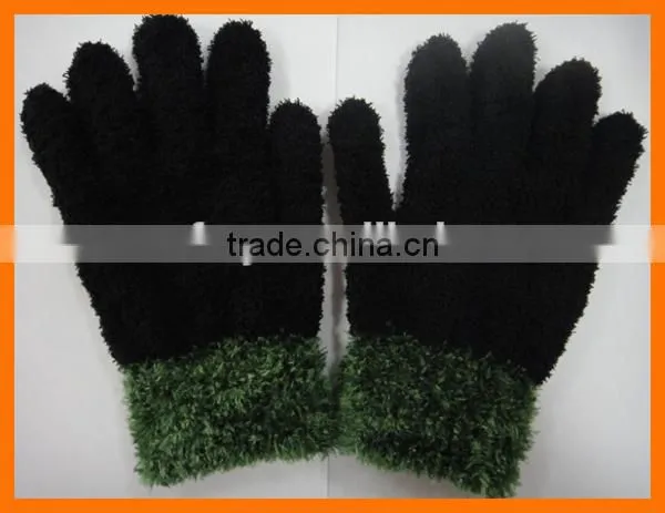 Hair Dryer Gloves