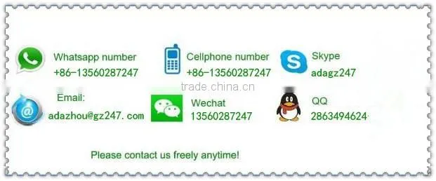 8.8 grade fastener bolt with good quality
