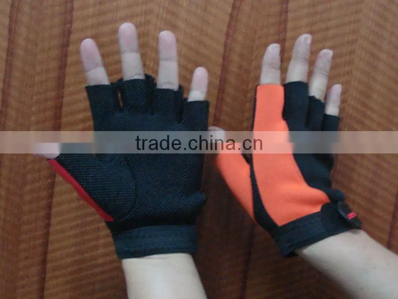 Weight Lifting Gloves/Neoprene Gym Gloves
