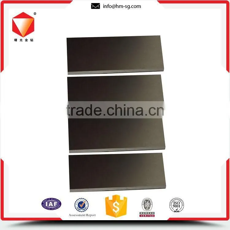 Top grade manufacturer supply carbon vane china