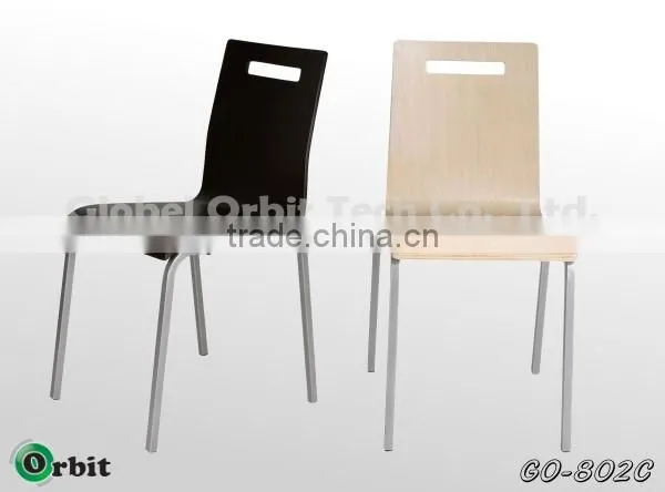 Plastic adjustable height bar chair, modern swivel pub bar chair