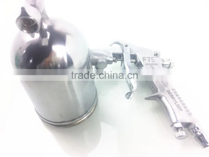 BERRYLION 400cc attractive packing manual paint spray gun for sale