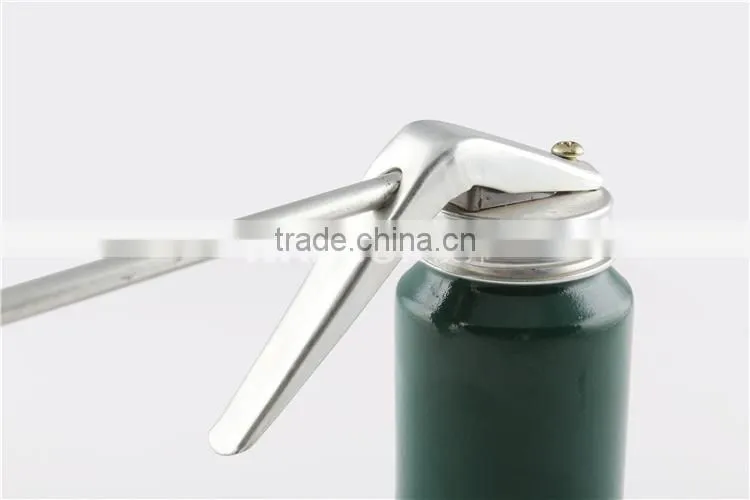 Professional Pump Oiler, High pressure oiler with handle