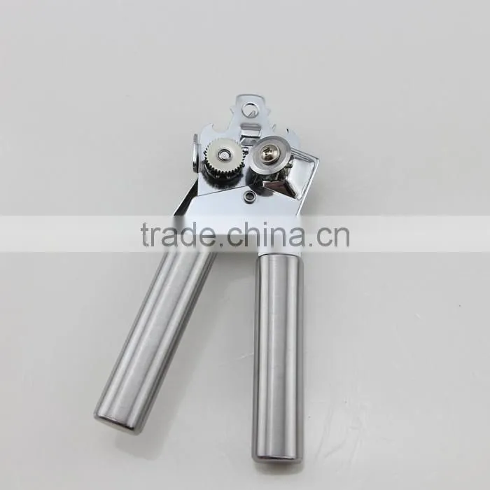 Stainless Steel Handle Multipurpose Cooking Manual Can Opener
