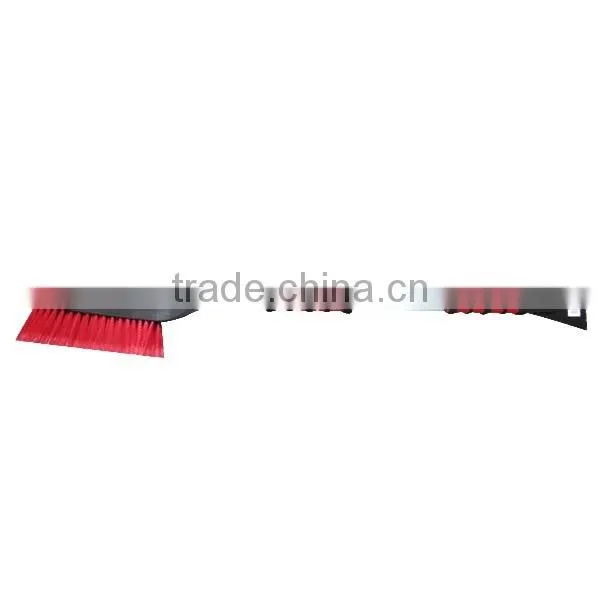 alloy long handle winter car snow blade brush