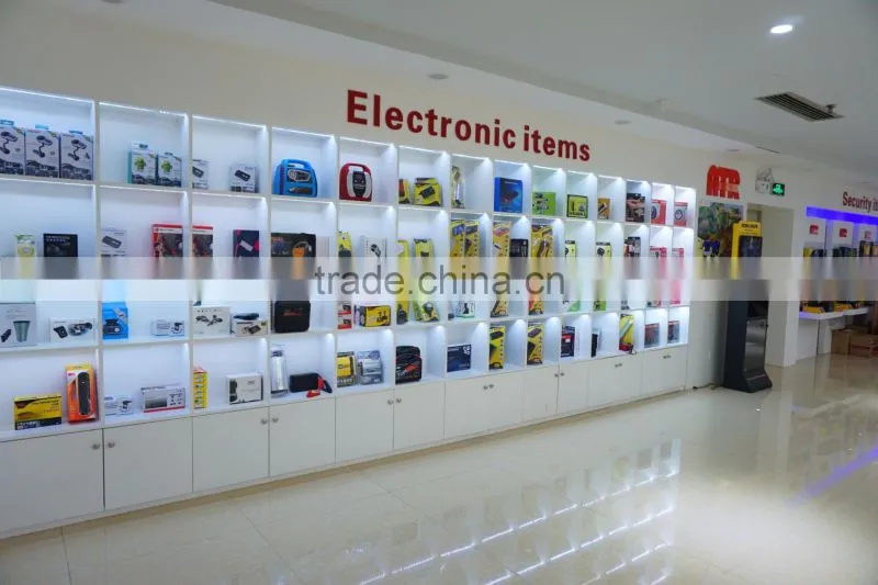 Shenzhen A.T.R. Industry Co., Ltd. company overview - view 4