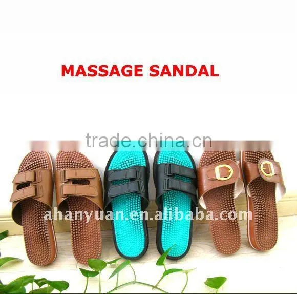 healthcare massage sandals for men and women wholesale
