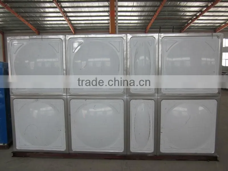Huili tank manhole