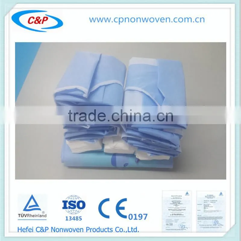 Knee Arthroscopy Pack