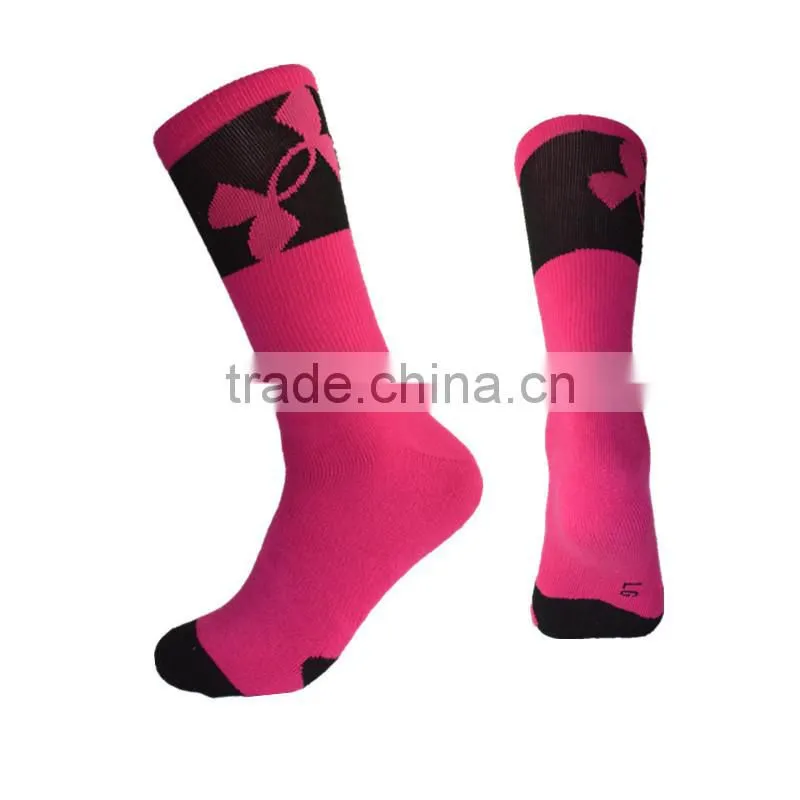 latest design new arrival sport socks running for man