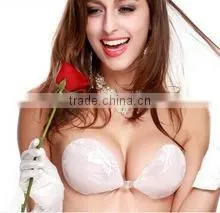 invisible bra manufacturer in china