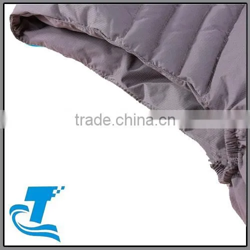 New Style Women Winter Vest Ski Jacket With hood