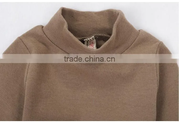 OEM Service Cheap Wholesale Cotton Kids Boys Wear Clothes Cute Casual Children T-shirt