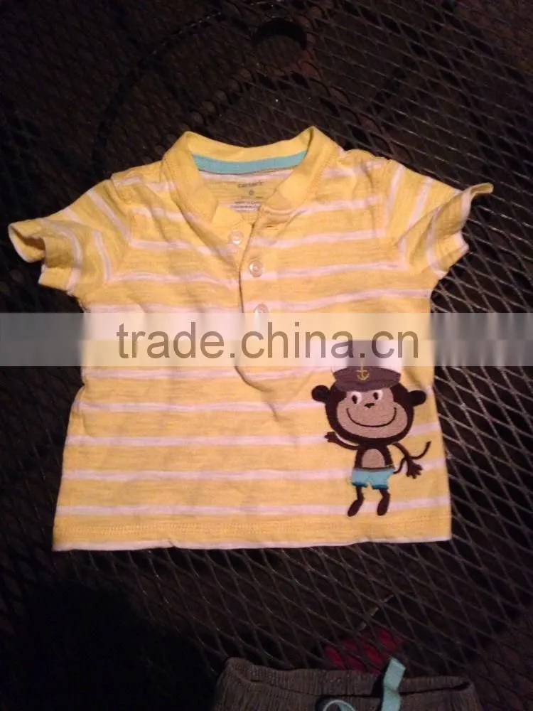 Baby Outfit In Excellent Condition Rompers Set