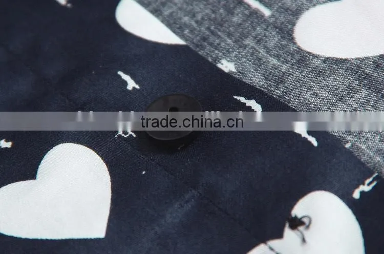 Casual shirt for men (Satin Fabric)