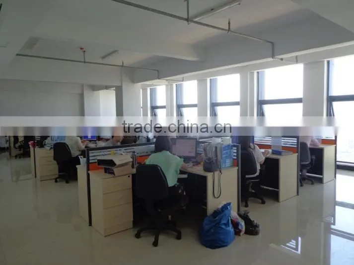 Zhejiang Meihu Dress Co., Ltd. company overview - view 3