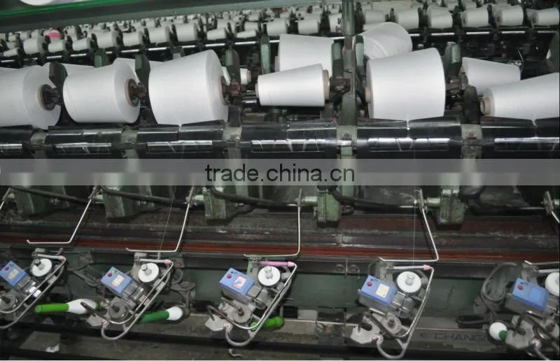 100% Polyester Yarn for knitting
