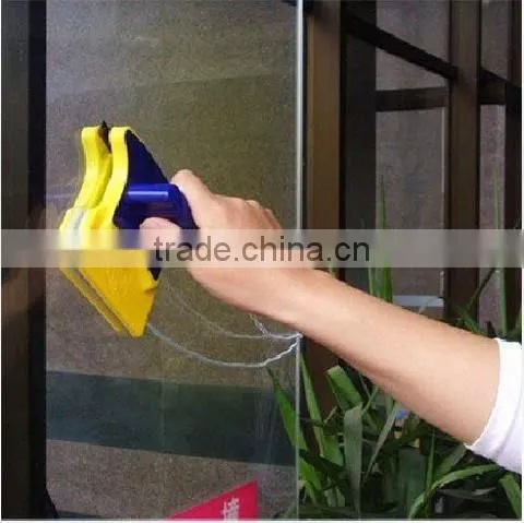 Factory Wholesale Quality Guarantee Double Side Magnetic Window Cleaner