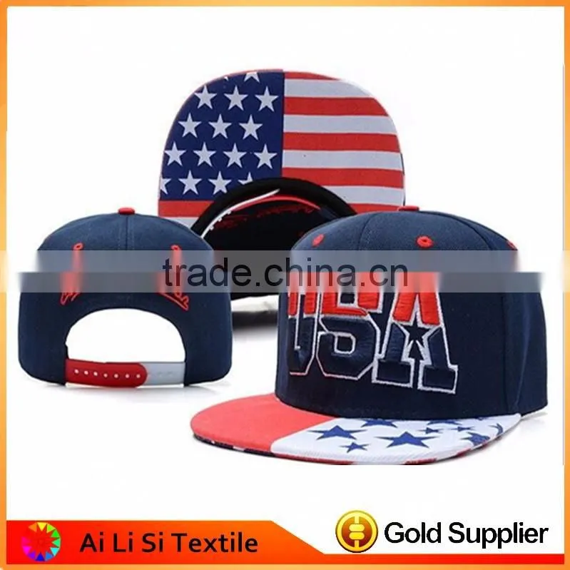New Embroidery Flower Pattern Customize Snapback Hats,Floral Patern Hip Hop Snapback Caps,Fashion Caps