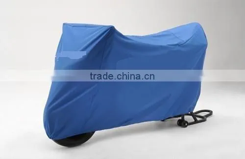 Heat Resistent Premium Motorcycle Cover