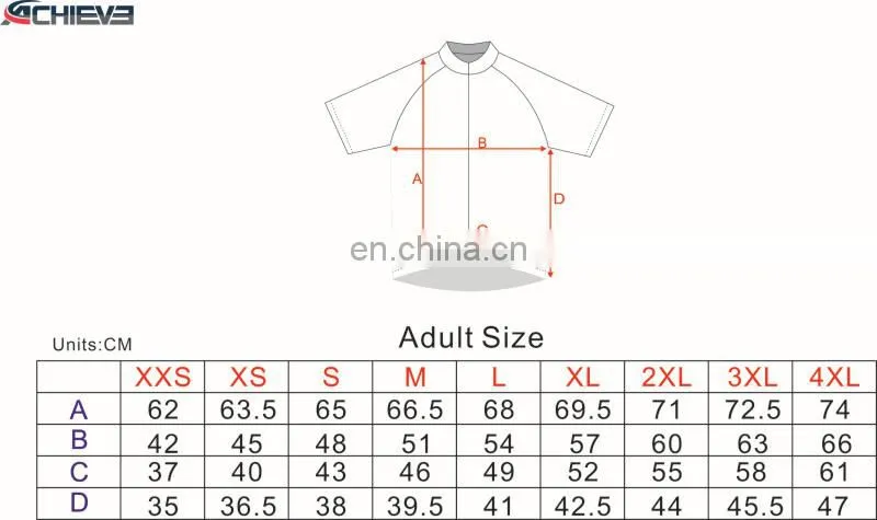 Pro team custom cycling jersey wear from mens bicycle wear