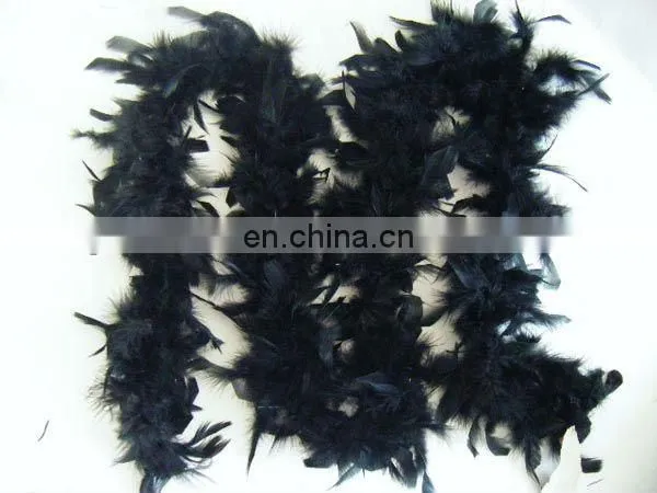 Pink Feather Boa