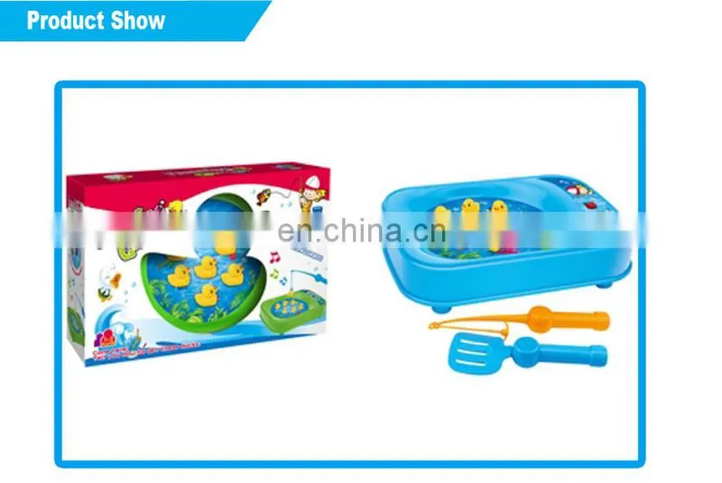 bo duck toy,musical fishing toy,child toys wholesale