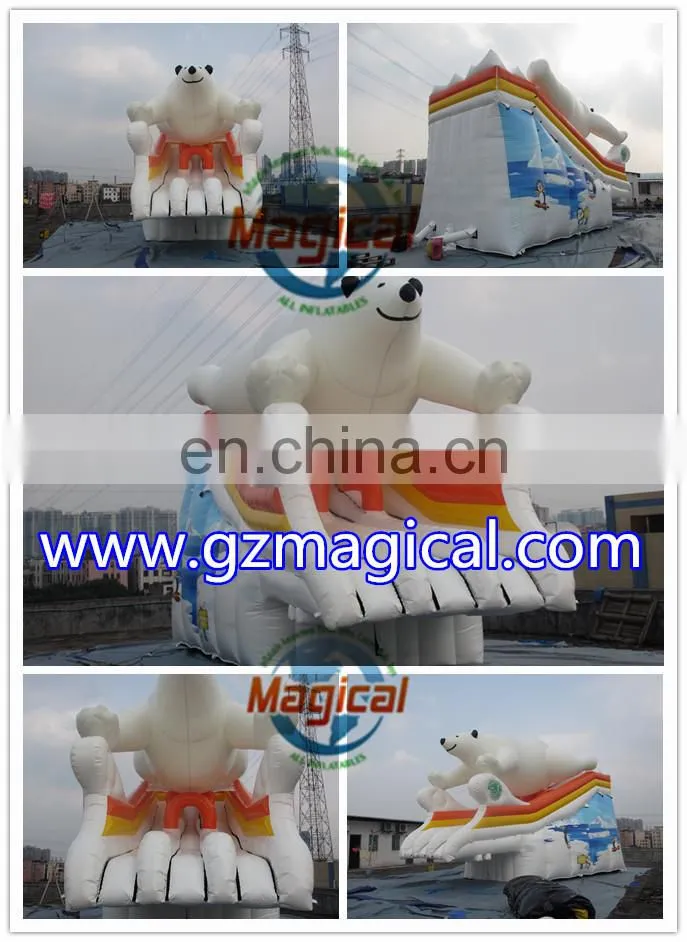 inflatable slide inflatable water slide inflatable water games