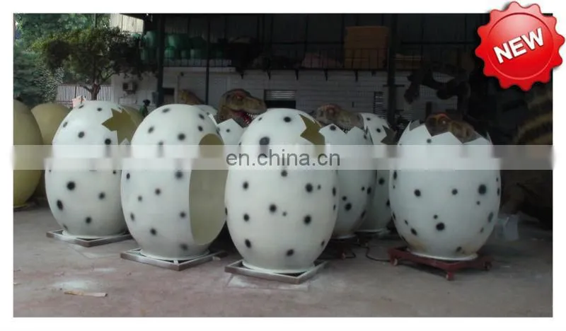 2016 Interesting toy dinosaur egg grow for entertainment