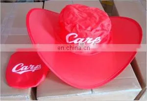 High Quality Summer Foldable Tyvek Hat