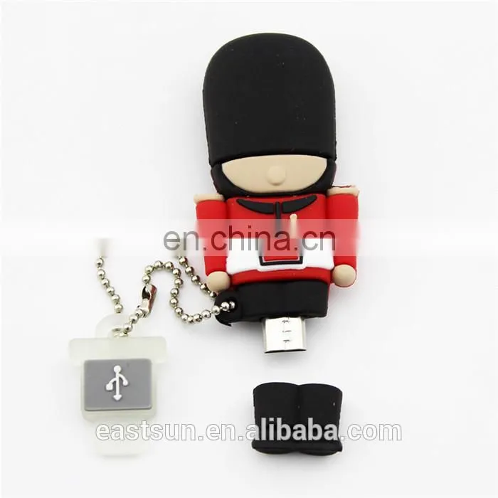 Hot Selling New Design Customized OEM USB flash drive