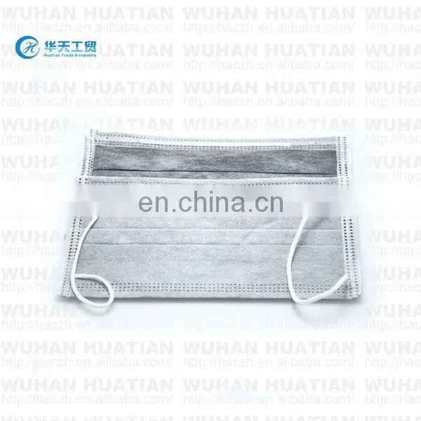 2ply paper face mask,fire face mask,face mask packing machine