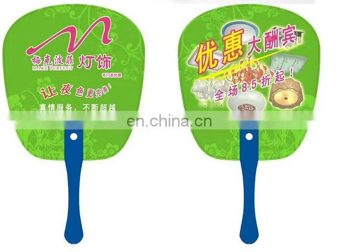printing plastic fan DTG machine