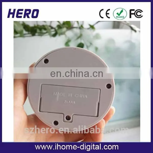Professional motion sensor sound module with CE certificate