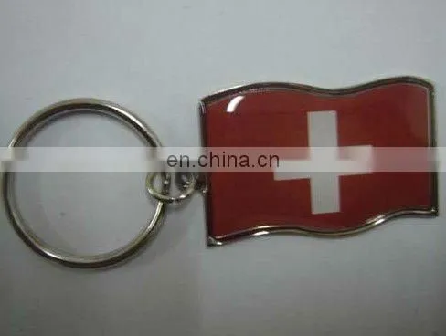 Custom Fashion Metal Key Chains