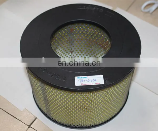 Factory-Sale Auto Air Filter 17801-61030