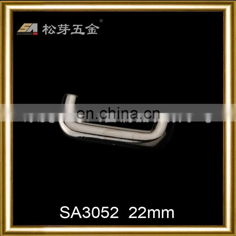 free sample SA3052 free shipping handbag accessory-22MM arch bridge