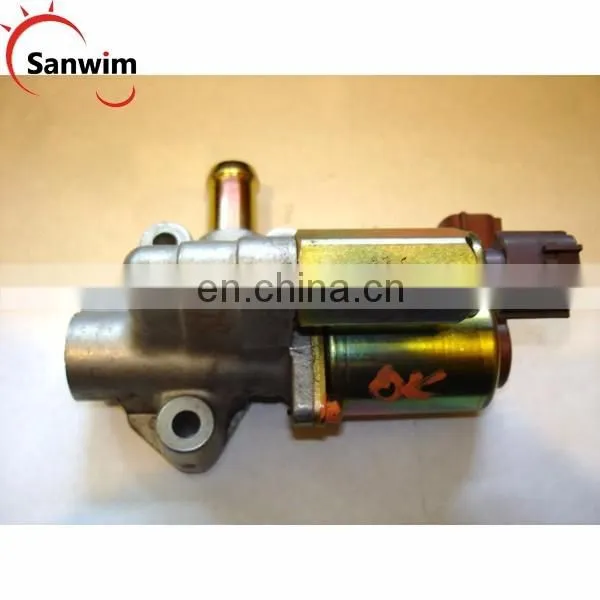Original IACV Idle Air Control Valve 23781-57Y10 Series