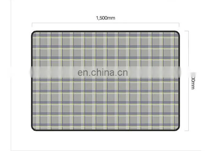 100% polyester cheap polar fleece corean moving bernat dubai beach blanket yarn
