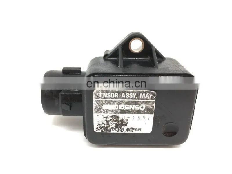 Intake Pressure Sensor MAP Sensor 37830-PR3-003 079800-1691