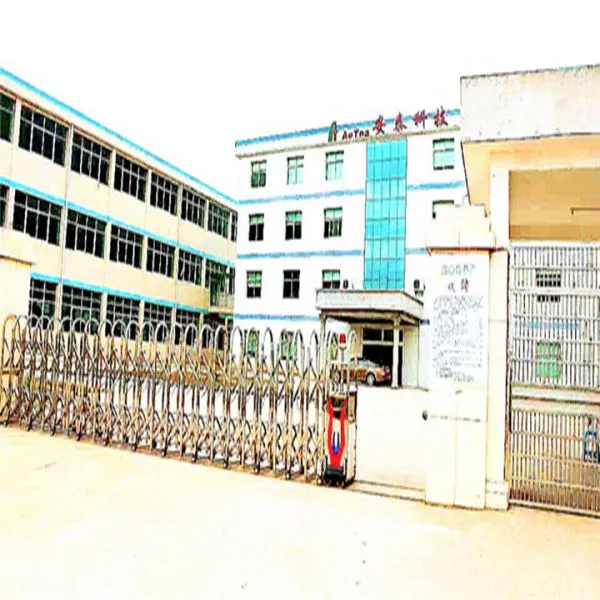 Shenzhen WENTAI Innovate Eletronics Technology Co,. Ltd company overview - view 1