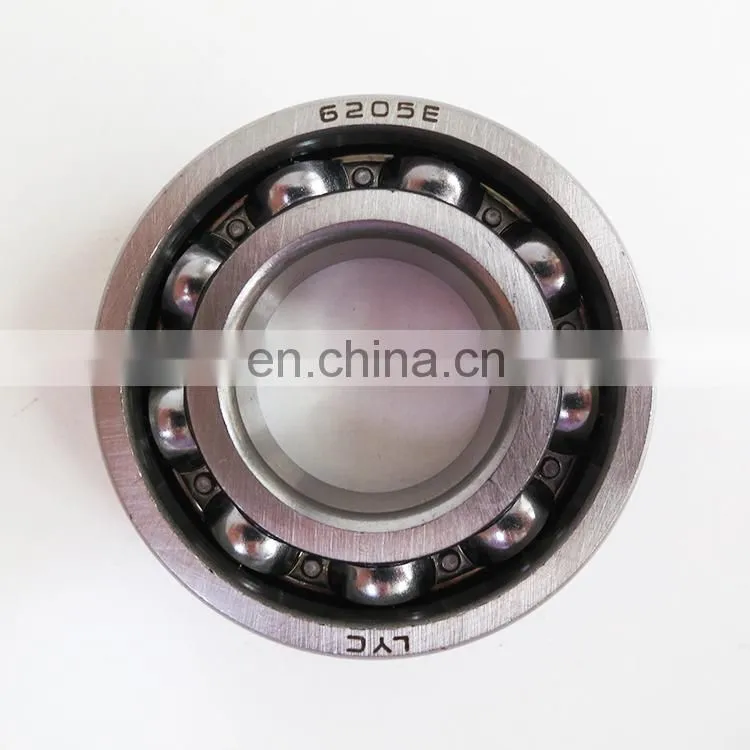 Wholesale Price High Precision 516002 6205 Hybrid Ceramic Ball Bearing