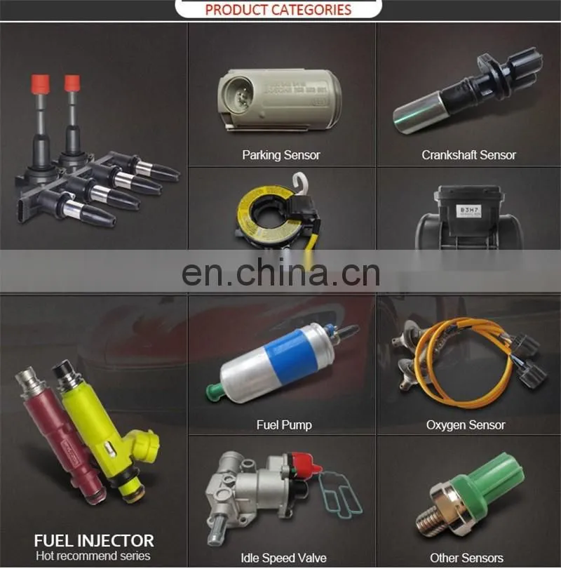 High-Quality New Oil Control Valve VVT Valve Solenoid Valve 23796-4W01A