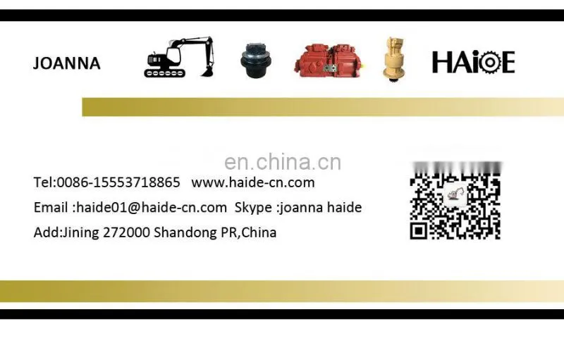 A8VO107 320L Excavator pump parts 1140602 320L hydraulic pump 320L Main Pump
