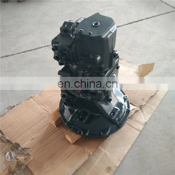 708-2H-00460 PC400-7 Rebuild Hydraulic Pump For Excavator