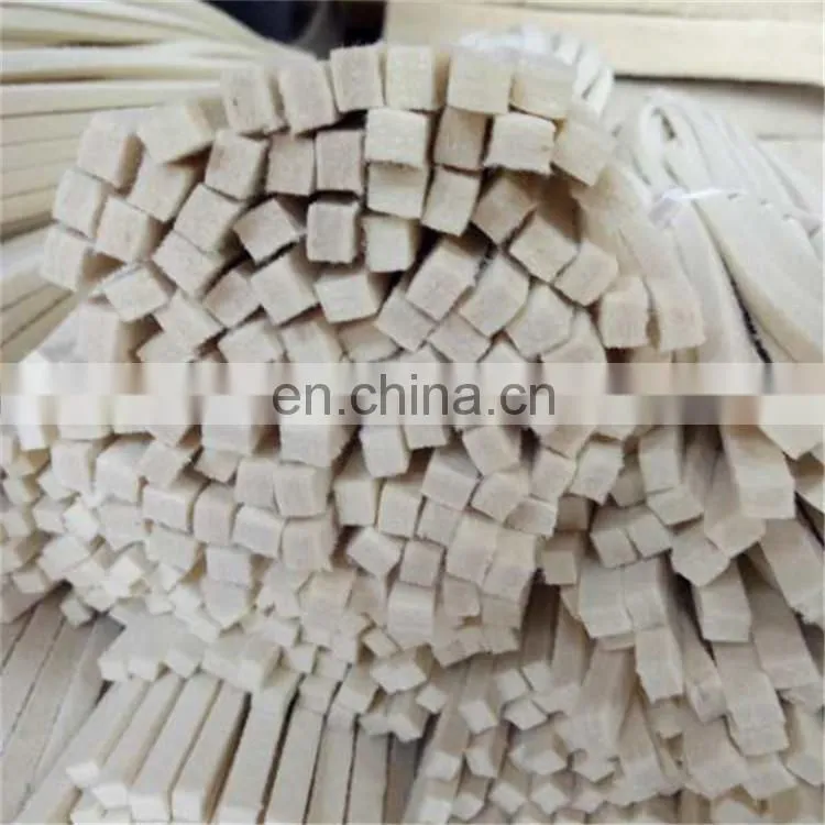 oil-absorbing white wool felt blocks string wool felt rope 1m length