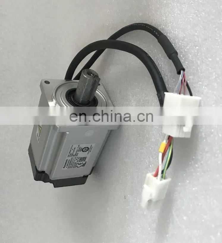Panasonic 400w AC Servo Motor Drive MHMF042L1U2M
