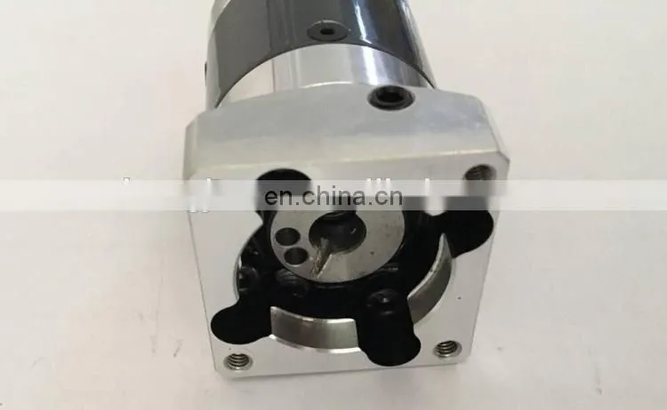 Planetary gearbox for AGV dolly