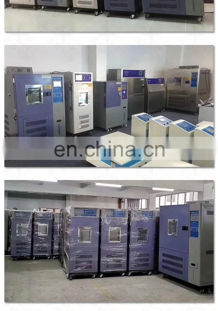 High Accuracy Package Drop Test Machine Price Drop test machine